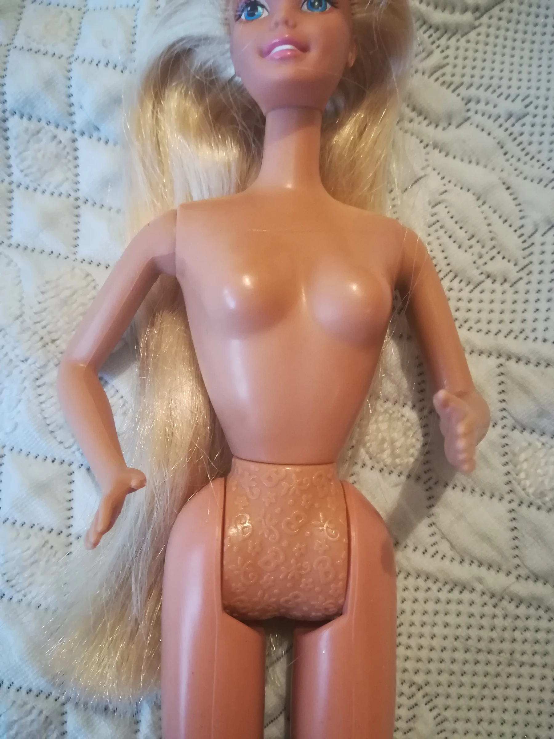 Barbie Pet Doctor Doll (Ref. 14603) from 1996 – photo 3